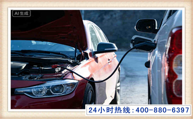 彝良潍坊拖车,附近24小时汽车拖车救援，潍坊道路救援拖车电话