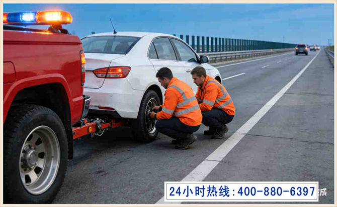 彝良道路救援 彝良道路救援
