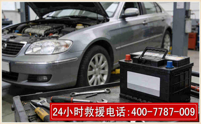 彝良 高温雨天汽车突然没电车辆无法正常行驶该如何处理呢